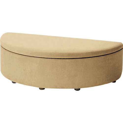 【SALE必要経費】PLUS ( つけ加える ) 51507)WF長椅子 ラウンド印字機 ( LS-WFS06S CBE ) 【製造業者取寄】