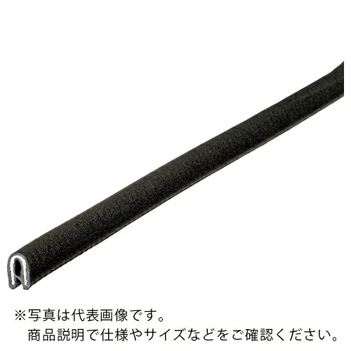 IWATA ( 岩田製作所 ) トリム 100シリーズTPE (75M巻) ( S100-16-B-5T ) (株)岩田製作所 【メーカー取寄】
