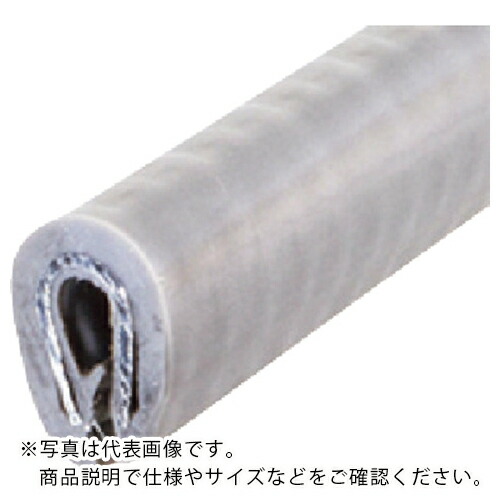 IWATA ( 岩田製造所 ) 刈り込み (抗菌) TBG続きもの 37M ( TBG160K-L37 ) 【製造会社取寄】