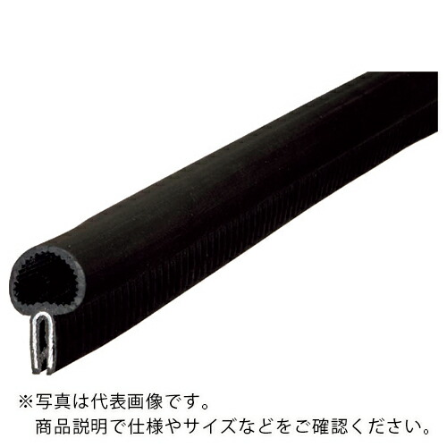 IWATA ( 岩田製作所 ) トリムシール (一体成型)TSEB (50M巻) ( TSEB240C ) (株)岩田製作所 【メーカー取寄】