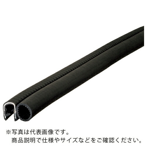 IWATA ( 岩田製造所 ) 刈り込み消印 (押し並べて働きかける) 耐油TPE 22M ( TSEB640A-L22 ) 【製造業者取寄】