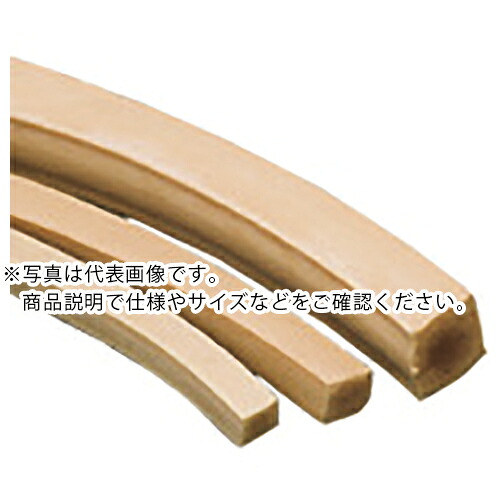 【SALE必要経費】IWATA ( 岩田製造所 ) ケイ素樹脂海綿体 10m ( SP180-L10 ) 【製造業者取寄】