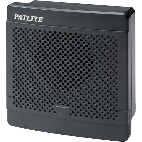 PATLITE ( パトライト ) シグナルボイス 盤用MP3音声合成報知器 ( BKV-31QF-K ) (株)パトライト 【メーカー取寄】