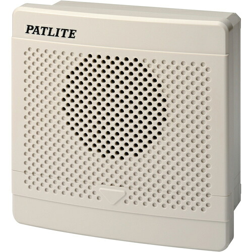 PATLITE ( パトライト ) シグナルボイス 盤用MP3音声合成報知器 ( BKV-31KF-J ) (株)パトライト 【メーカー取寄】