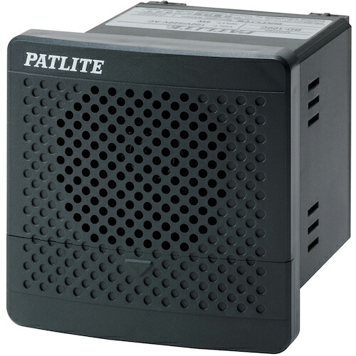 PATLITE ( パトライト ) シグナルボイス 盤用MP3音声合成報知器 ( BDV-15KF-K ) (株)パトライト 【メーカー取寄】