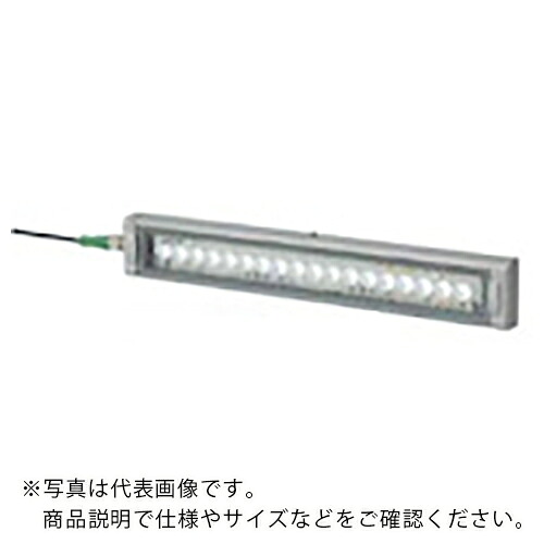 PATLITE ( パトライト ) LED点火装置細工物点火装置 CLKつづき物 M12繋ぎ繋ぎ合わせる遣りかた ( CLK3C-24AG-CD )