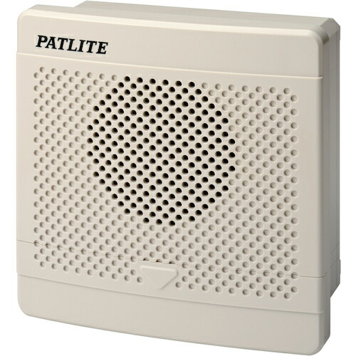 PATLITE ( パトライト ) シグナルボイス 盤用MP3音声合成報知器 ( BKV-31QF-J ) (株)パトライト 【メーカー取寄】