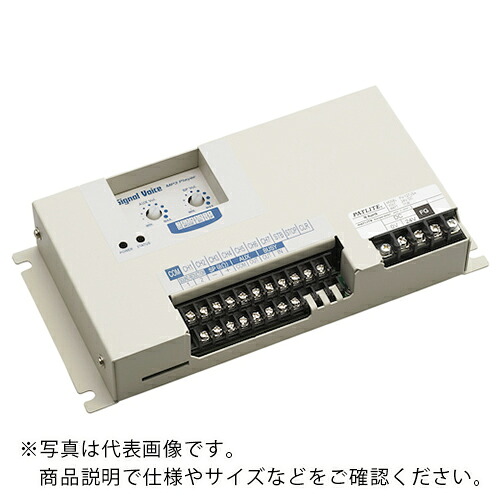 PATLITE ( パトライト ) カード式MP3再生報知器 ( PV-127JLA-032 ) (株)パトライト 【メーカー取寄】