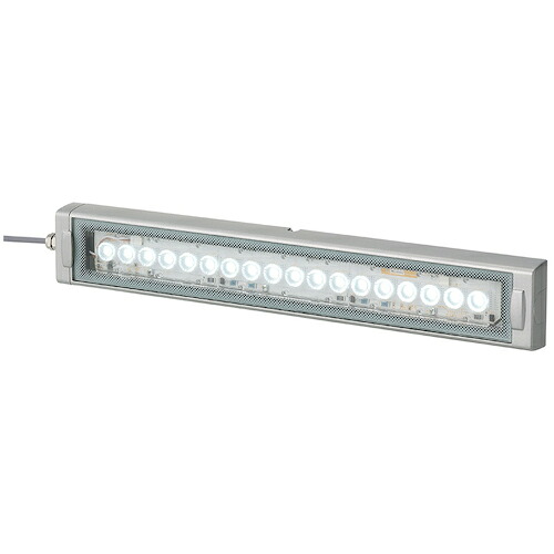 PATLITE ( パトライト ) LED点火装置細工物点火装置 CLK-Aつづき物 有線テレビ取出し遣りかた ( CLK3S-24AAG-CD )