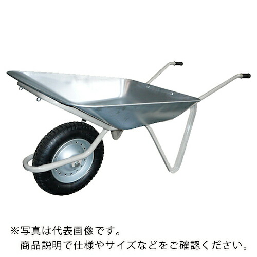 ヨドノ 2才手押し車否張りさける ( NO56AL ) 【製造業者取寄】