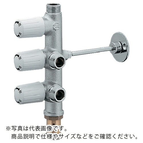 【SALE必要経費】KAKUDAI ( カクダイ ) キッチンヘッダー ( 783-556-13 ) 【製造業者取寄】
