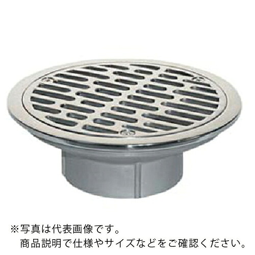 KAKUDAI ( カクダイ ) 底面循環金具 ( 400-501-65 ) (株)カクダイ 【メーカー取寄】