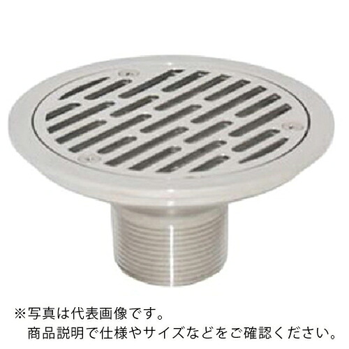 KAKUDAI ( カクダイ ) 側面底面兼用循環金具 ( 400-502-50 ) (株)カクダイ 【メーカー取寄】