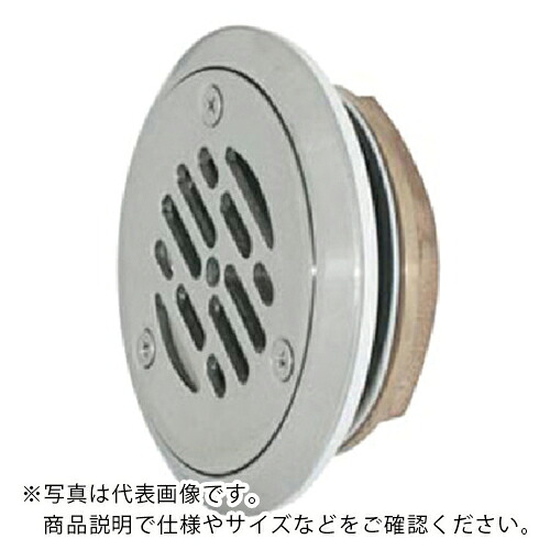 KAKUDAI ( カクダイ ) 挟込み循環金具 ( 400-505-50 ) (株)カクダイ 【メーカー取寄】