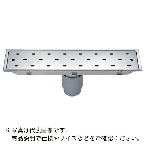 KAKUDAI ( カクダイ ) 浴室用排水ユニット ( 4288-900 ) (株)カクダイ 【メーカー取寄】