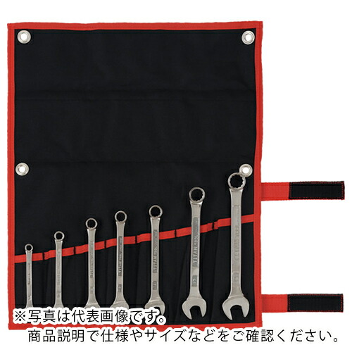 TONE チタン物の具 ズボン下鍵仕掛ける 7pcs ( TMS700 (7ﾎﾝｸﾞﾐ) ) 【製造業者取寄】