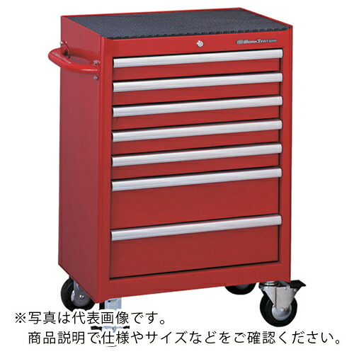 TONE 整備用工具セット ツールキャビネットセット(レッド) 72点セット ( TCA311 ) TONE(株) 【メーカー取寄】