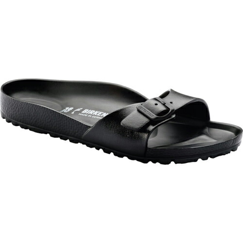 ビルケンシュトック ( Birkenstock ) Madrid EVA Black 41 (26.5cm) ( 128163-41 )