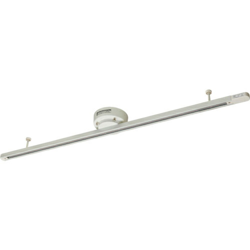 ELPA ( 朝日電器 ) シーリングバー 1.0M アイボリー ( LRC-SL100C(IV) )