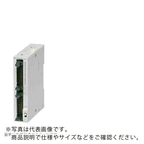 三菱電機 シーケンサ FX5 入力ユニット ( FX5-C32EX/D )
