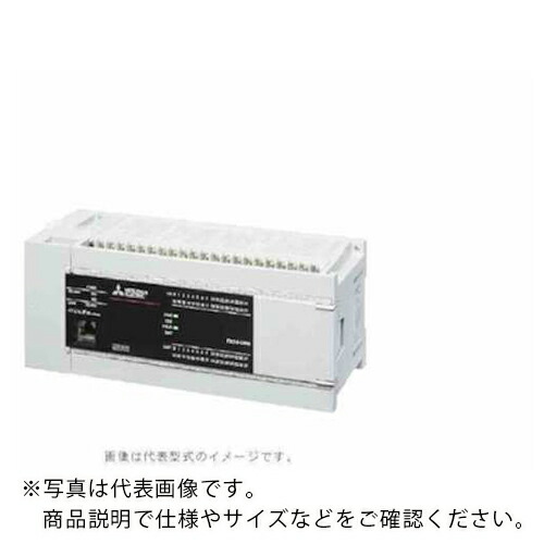 三菱電機 シーケンサ FX5Uつづき物 ( FX5U-64MT/DS ) 花・ガーデン・DIY-DIY・工具-その他