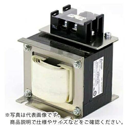 三菱電機 インバータオプション DCリアクトル FR-HELシリーズ ( FR-HEL-3.7K )