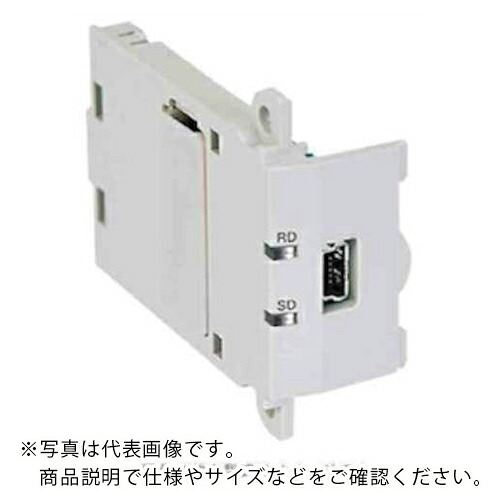 三菱電機 シーケンサ FX3Uシリーズ ( FX3U-USB-BD )