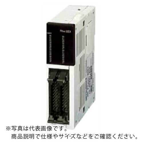 三菱電機 シーケンサ 入力増設ブロック ( FX2NC-32EX )