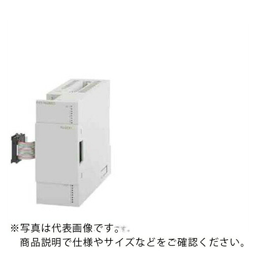 三菱電機 シーケンサ FX5 入出力ユニット ( FX5-16ER/ES )