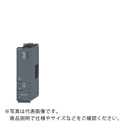 三菱電機 シーケンサQ続きもの (MELSEC-Q) ユニバーサル模範例QCPU ( Q00UCPU )