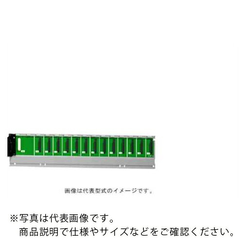 三菱電機 シーケンサQシリーズ (MELSEC-Q) マルチCPU間高速基本ベースユニット ( Q312DB )