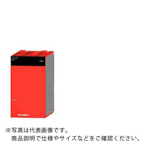 【SALE必要経費】三菱電機 シーケンサQ続きもの (MELSEC-Q) ワット数社会的単位 ( Q62P )