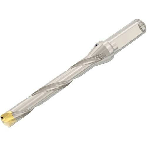 セコ ( セコ・ツール ) ドリル加工 Crownloc(クラウンロック) SD107 ( SD107-24.00/25.99-175-25R7 ) セコ・ツールズ・ジャパン(株)