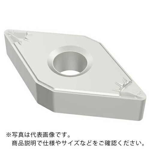 【SALE通貨価値】セコ ( セコ・ツール ) 旋削ISOネガインサート(超硬/サーメット) TH1501 ( DNMG150612-MF5 TH1501 ) 【10個仕掛ける】 【製造業者取寄】