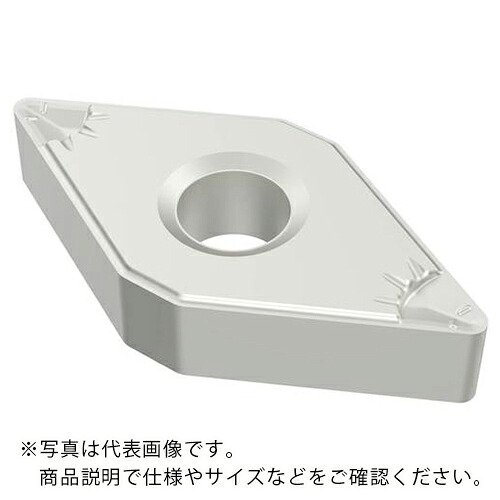 【SALE通貨価値】セコ ( セコ・ツール ) 旋削ISOネガインサート(超硬/サーメット) TH1501 ( DNMG150608-MF5 TH1501 ) 【10個仕掛ける】 【製造業者取寄】