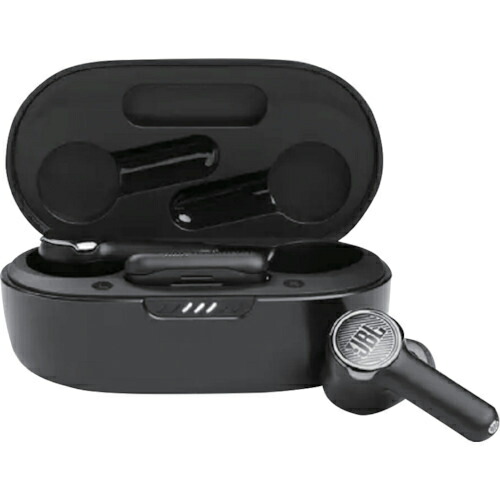 JBL ( ハーマンインターナショナル ) JBL QUANTUM TWS ( JBLQUANTUMTWSBLK )