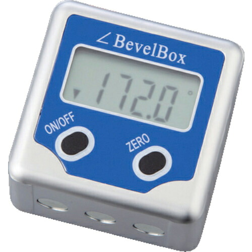 【SALE必要経費】AS ( アズワン ) 角度計 ＢＢ０１Ｂ ( 2-5134-01 )