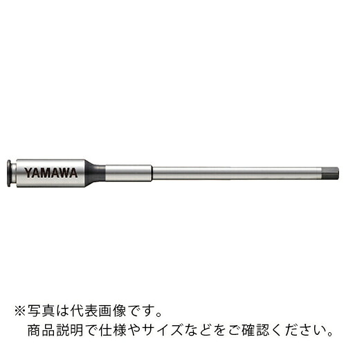 ヤマワ ( 弥満和製作所 ) シャンクアジャスタ- SA M10-150 ( SA-M10-150 )