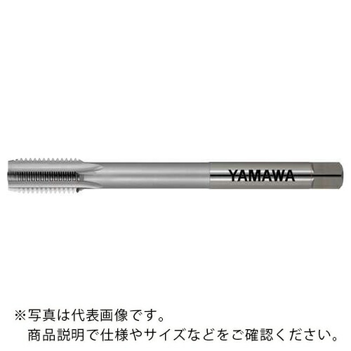 ヤマワ ( 弥満和製造所 ) ロングシャンク超硬お手々水道栓 LS-N-CT P4 L150 M12X1.5 3P ( LS-N-CT-P4-150-M12X1.5-3P )