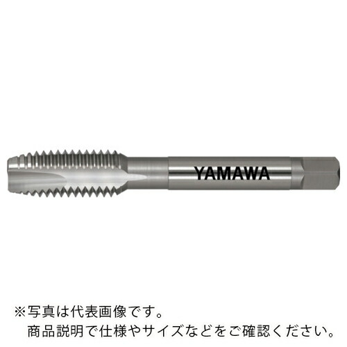 ヤマワ ( 弥満和製作所 ) 難削材用ポイントタップ EH-PO P5 M18X2.5 ( EH-PO-P5-M18X2.5 )