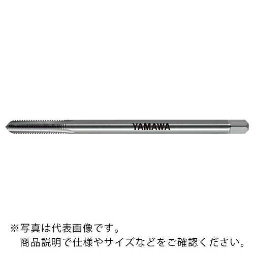 ヤマワ ( 弥満和製造所 ) ロングシャンク超硬お手々水道栓 LS-N-CT P4 L150 M12X1.25 1.5P ( LS-N-CT-P4-150-M12X1.25-1.5P )