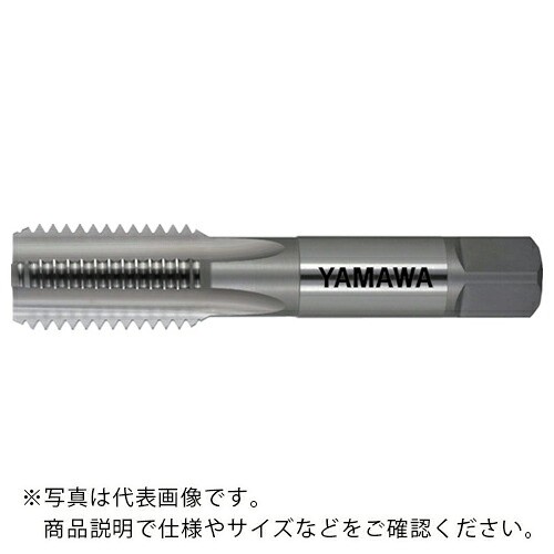 ヤマワ ( 弥満和製作所 ) ハンドタップ HT P4 M42X2 1.5P ( HT-P4-M42X2-1.5P )