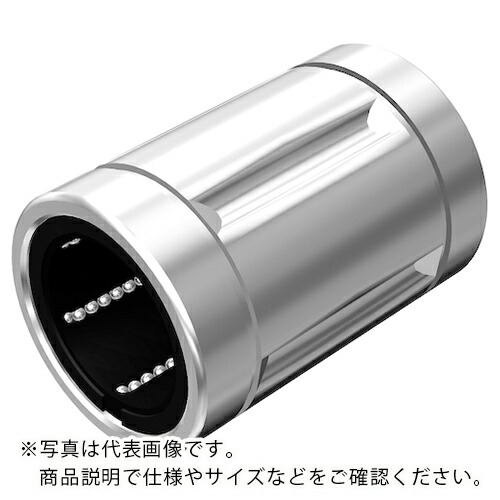THK リニアブッシュ LM-GA標準形 内径φ80×140L ( LM80GAUU )