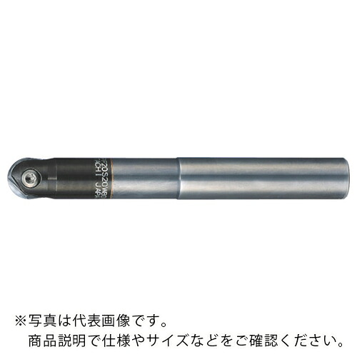 MOLDINO フライス物の具 アルファ ボールプレシジョンF  ( ABPF12S12WL150 ) その他-DIY・工具-花・ガーデン・DIY