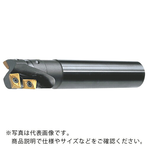 MOLDINO アルファ 快削 じゅうおう ( AHJ40R )