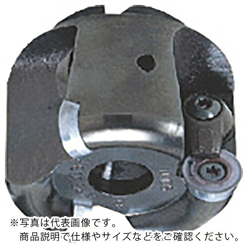 MOLDINO 快削アルファラジアスミル ボアー  ( ARB4050R-3 )