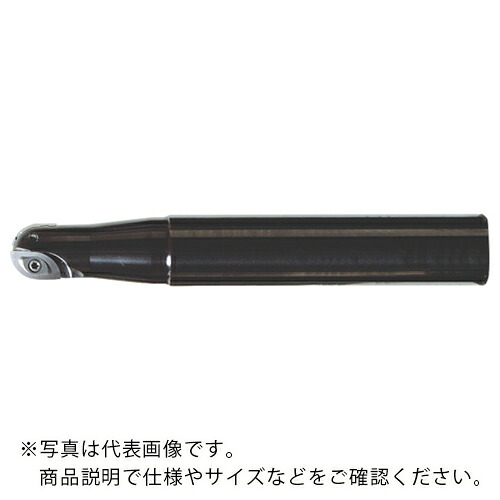MOLDINO アルファ ボールエンドミル ( BCF3243S32E )