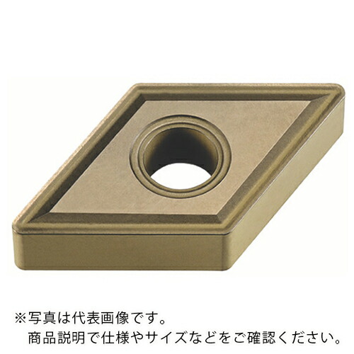 MOLDINO バイト用インサート DNMG150404-VA HX3515 ( DNMG150404-VA HX3515 ) 【10個セット】 6,877円