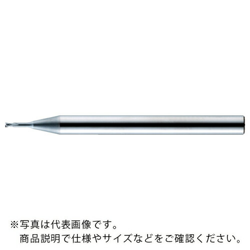 MOLDINO 超硬スクエアエンドミル ディープスクェアEVO ( EPDSE2040-50-PN )