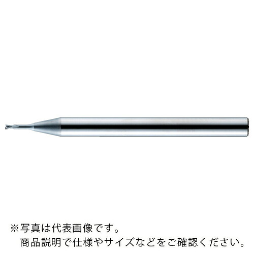 MOLDINO 超硬スクエアエンドミル ディープスクェアEVO ( EPDSE2060-40-PN ) 6,383円